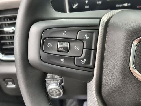 New 2026 GMC Sierra 3500 Denali w/ Denali Reserve Package image 36