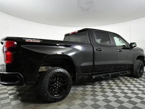 Used 2023 Chevrolet Silverado 1500 LT Trail Boss image 10