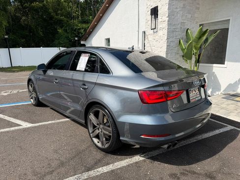 Used 2015 Audi A3 1.8T Premium Plus FWD image 11
