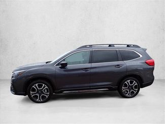 Used 2025 Subaru Ascent Limited AWD/4WD video 2