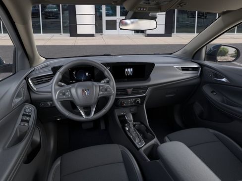 New 2026 Buick Encore GX Preferred w/ Comfort Package AWD/4WD image 15