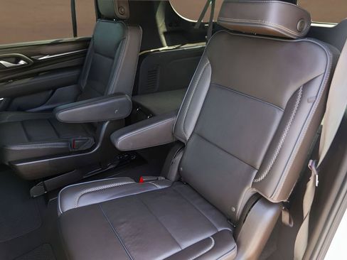 Used 2024 GMC Yukon XL Denali w/ Max Trailering Package AWD/4WD image 26