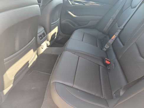 New 2026 Cadillac CT5 V image 20