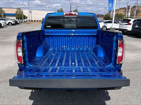 Used 2022 GMC Canyon Elevation image 31