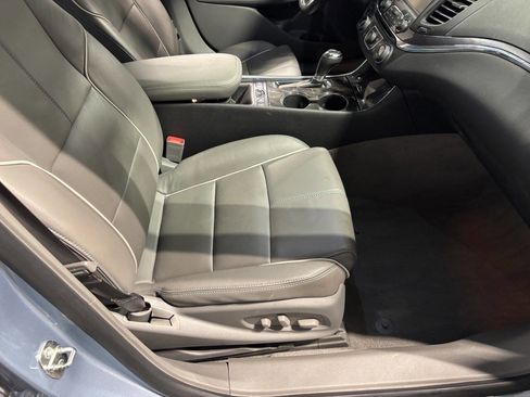 Used 2014 Chevrolet Impala LTZ image 10