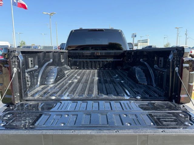 Used 2026 Ford F450 XLT w/ 360-Degree Camera Package AWD/4WD image 8