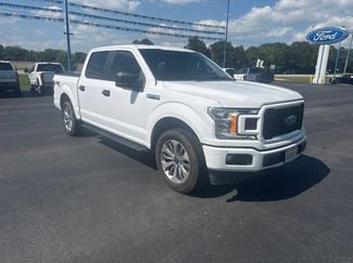Used 2018 Ford F150 XL w/ Equipment Group 101A Mid AWD/4WD 360° Tour