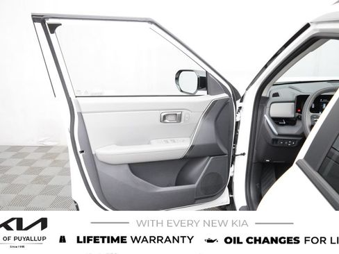New 2027 Kia Seltos EX AWD/4WD image 9