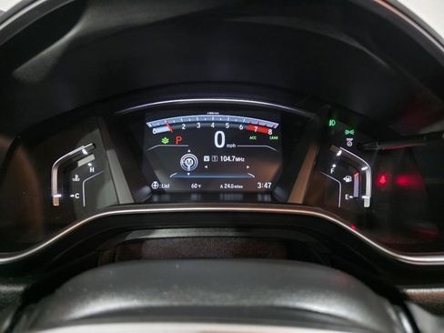 Used 2021 Honda CR-V EX image 18