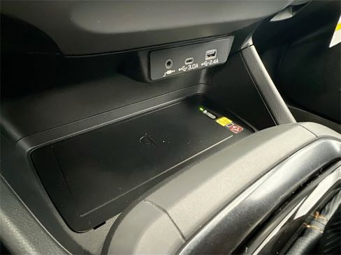 New 2026 Subaru Crosstrek 2.5i Wilderness image 13