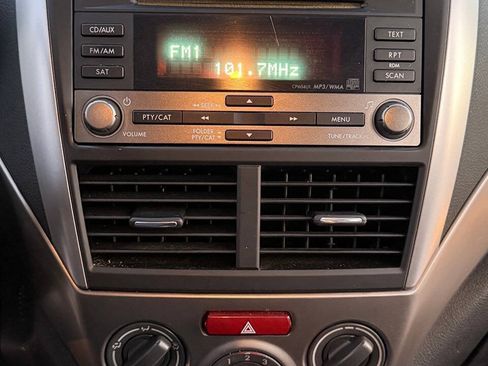 Used 2010 Subaru Forester 2.5X AWD/4WD image 32