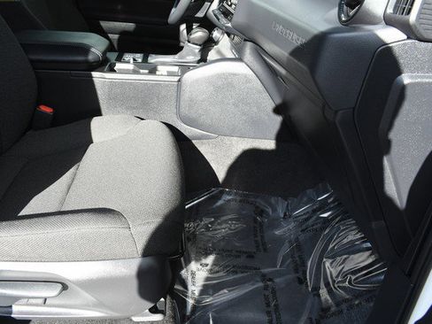 Certified 2025 Toyota Land Cruiser 1958 image 25