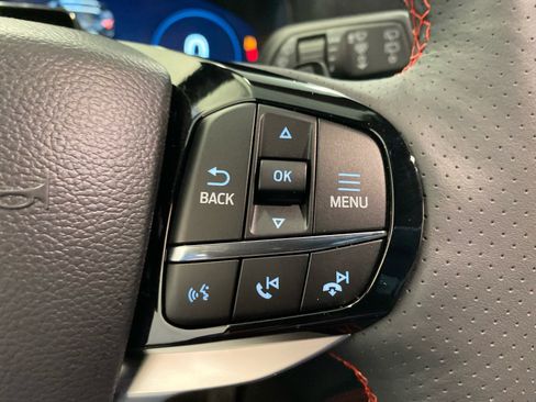 New 2026 Ford Explorer ST w/ Sun And Sound Package image 21