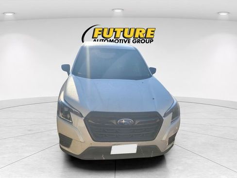 Used 2022 Subaru Forester image 2