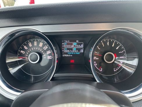 Used 2014 Ford Mustang GT Premium w/ Electronics Package image 13