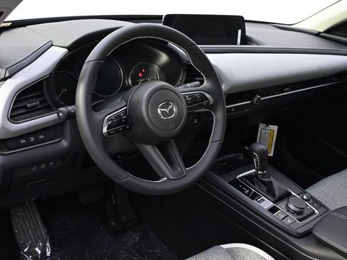 New 2026 MAZDA CX-30 AWD 2.5 S image 11