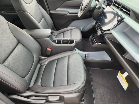 New 2027 Chevrolet Bolt RS FWD image 12