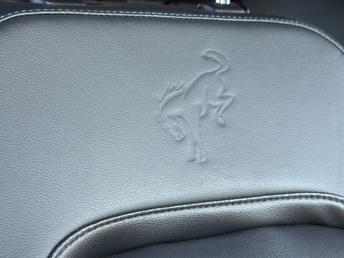 Used 2022 Ford Bronco Wildtrak image 53