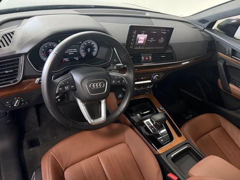Used 2022 Audi Q5 2.0T Premium Plus AWD/4WD image 12