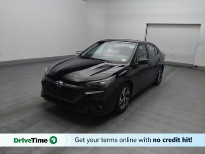 Used 2023 Subaru Legacy Premium