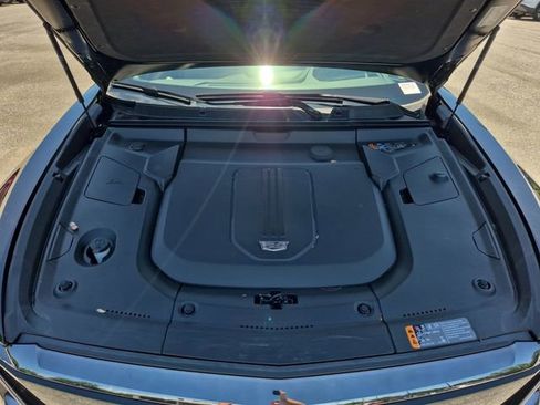 Used 2026 Cadillac Lyriq V AWD/4WD image 20