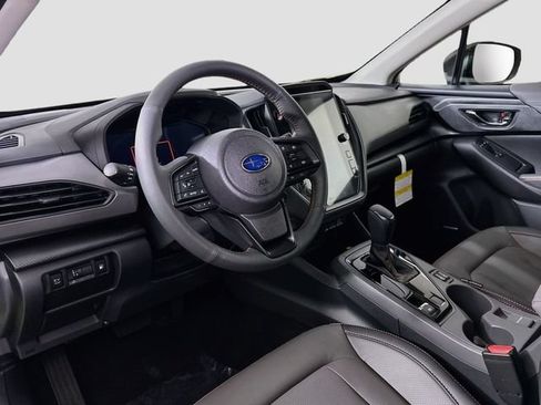 New 2026 Subaru Crosstrek 2.5i Limited AWD/4WD image 9