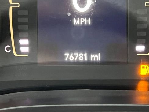 Used 2021 Jeep Cherokee Latitude Lux image 6