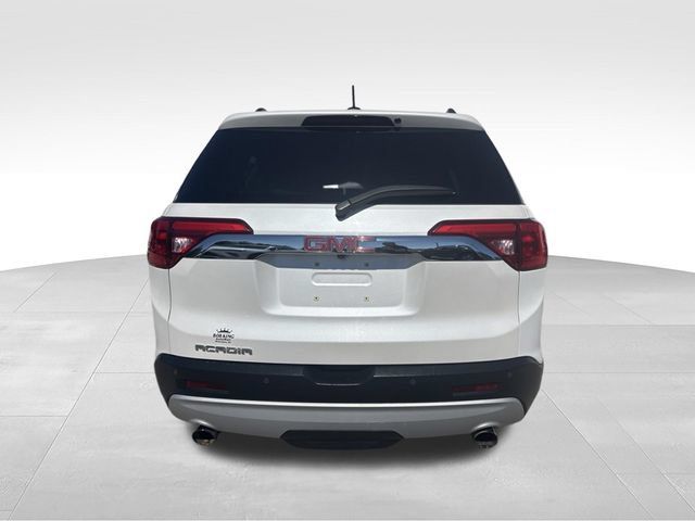 Used 2019 GMC Acadia SLT FWD image 8