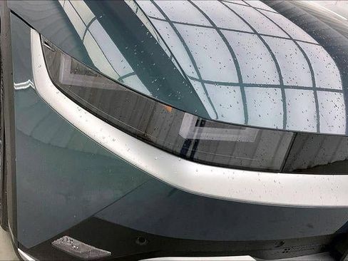 New 2026 Hyundai Ioniq 5 SEL image 34