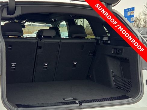 Used 2025 BMW X3 xDrive30i w/ Premium Package image 8