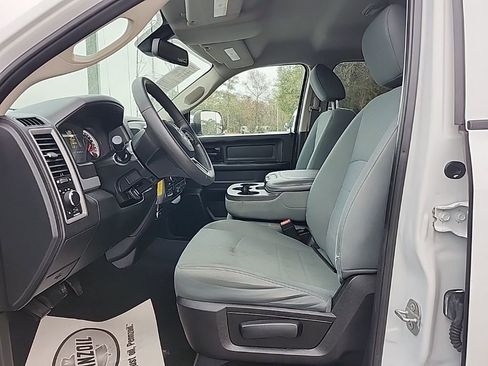 Used 2018 RAM 1500 Tradesman w/ Popular Equipment Group image 4