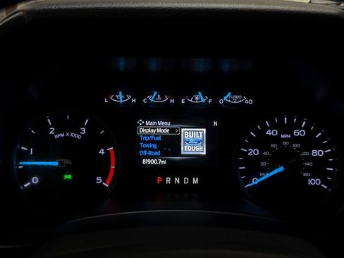 Used 2022 Ford F450 XLT w/ XLT Premium Package AWD/4WD image 18