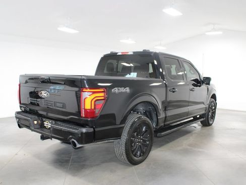 Used 2024 Ford F150 Lariat w/ Equipment Group 502A High AWD/4WD image 9