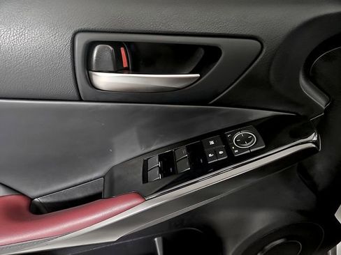 Used 2023 Lexus IS 300 w/ Comfort Package image 13