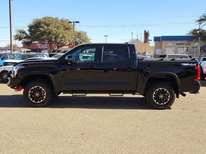 Used 2024 Toyota Tundra SR5