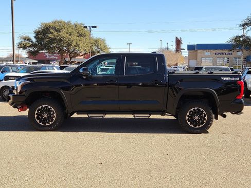 Used 2024 Toyota Tundra SR5 image 2