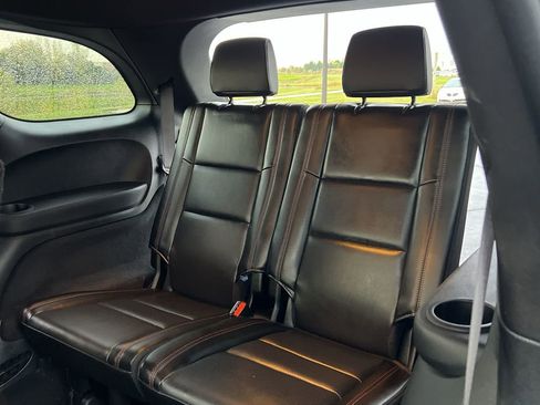 Used 2024 Dodge Durango GT image 39
