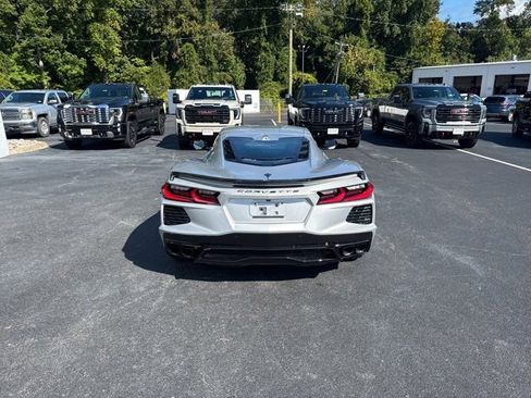 New 2026 Chevrolet Corvette Stingray Coupe w/ 1LT image 17