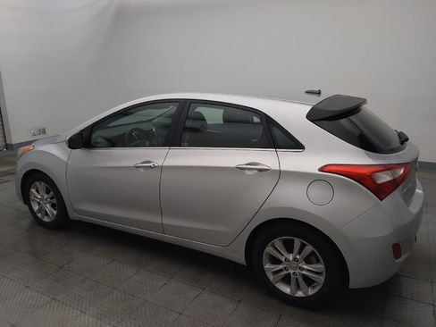 Used 2014 Hyundai Elantra GT FWD image 3