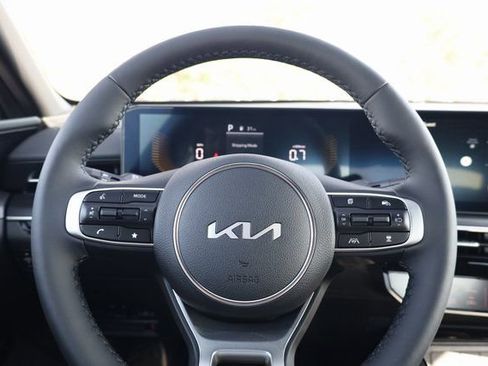 New 2026 Kia K5 GT-Line w/ GT-Line Premium Package image 16