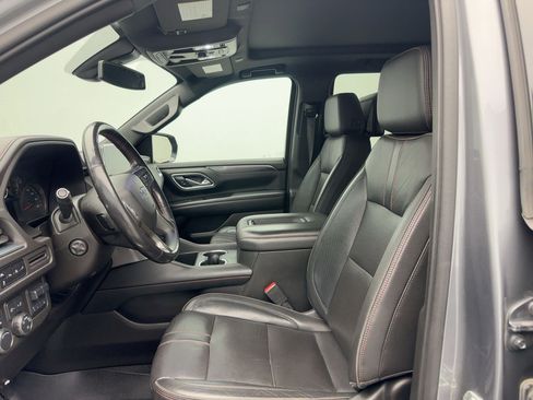 Used 2021 Chevrolet Tahoe RST w/ Luxury Package image 5