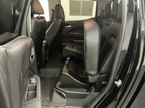 Used 2019 Chevrolet Colorado ZR2 w/ ZR2 Midnight Special Edition AWD/4WD image 23