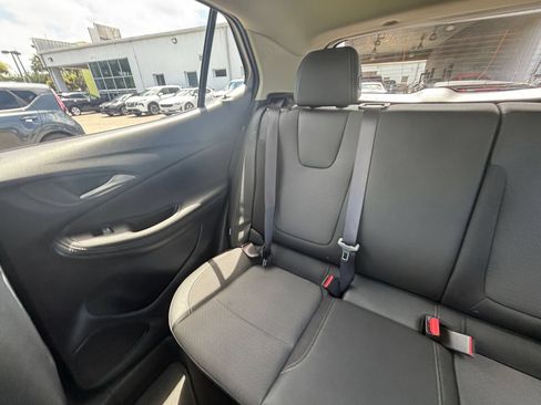Used 2026 Buick Encore GX Preferred FWD image 38