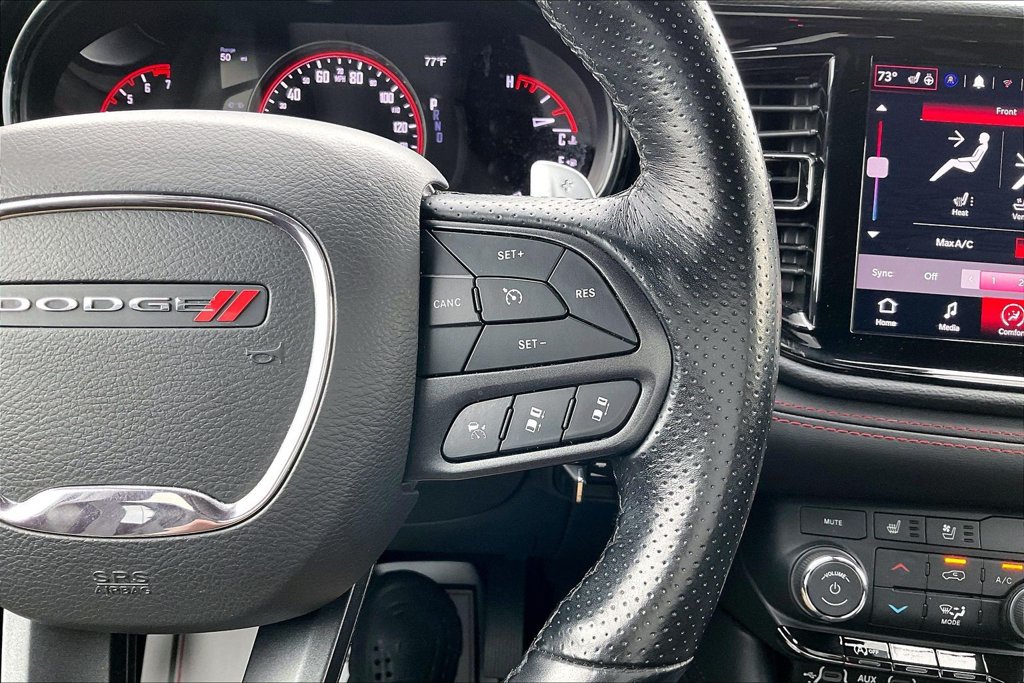 Used 2024 Dodge Durango GT AWD/4WD image 13