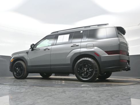 Certified 2026 Hyundai Santa Fe XRT image 29