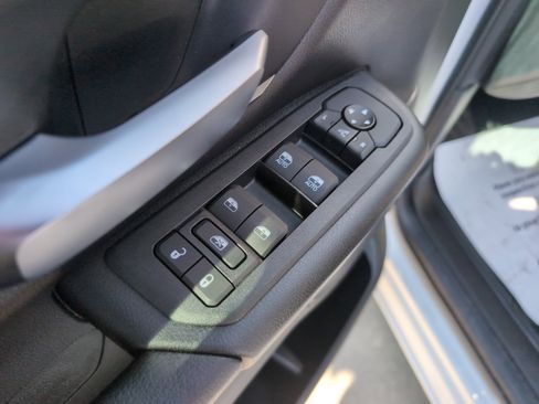 Used 2026 RAM 1500 Big Horn AWD/4WD image 15