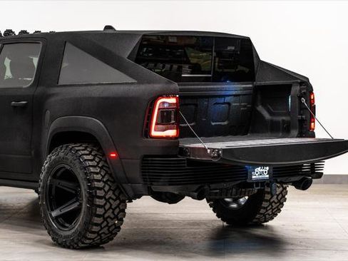 Used 2024 RAM 1500 TRX image 11