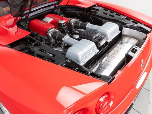 Used 2003 Ferrari 360 Spider image 94