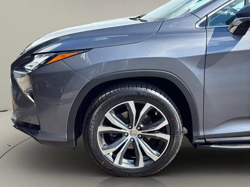 Used 2017 Lexus RX 350 AWD w/ Premium Package image 22