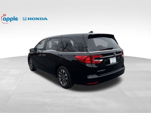 Used 2023 Honda Odyssey EX-L image 8